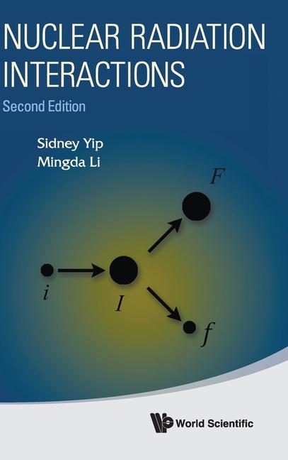 Knjiga Nuclear Radiation Interactions (Second Edition) Mingda Li
