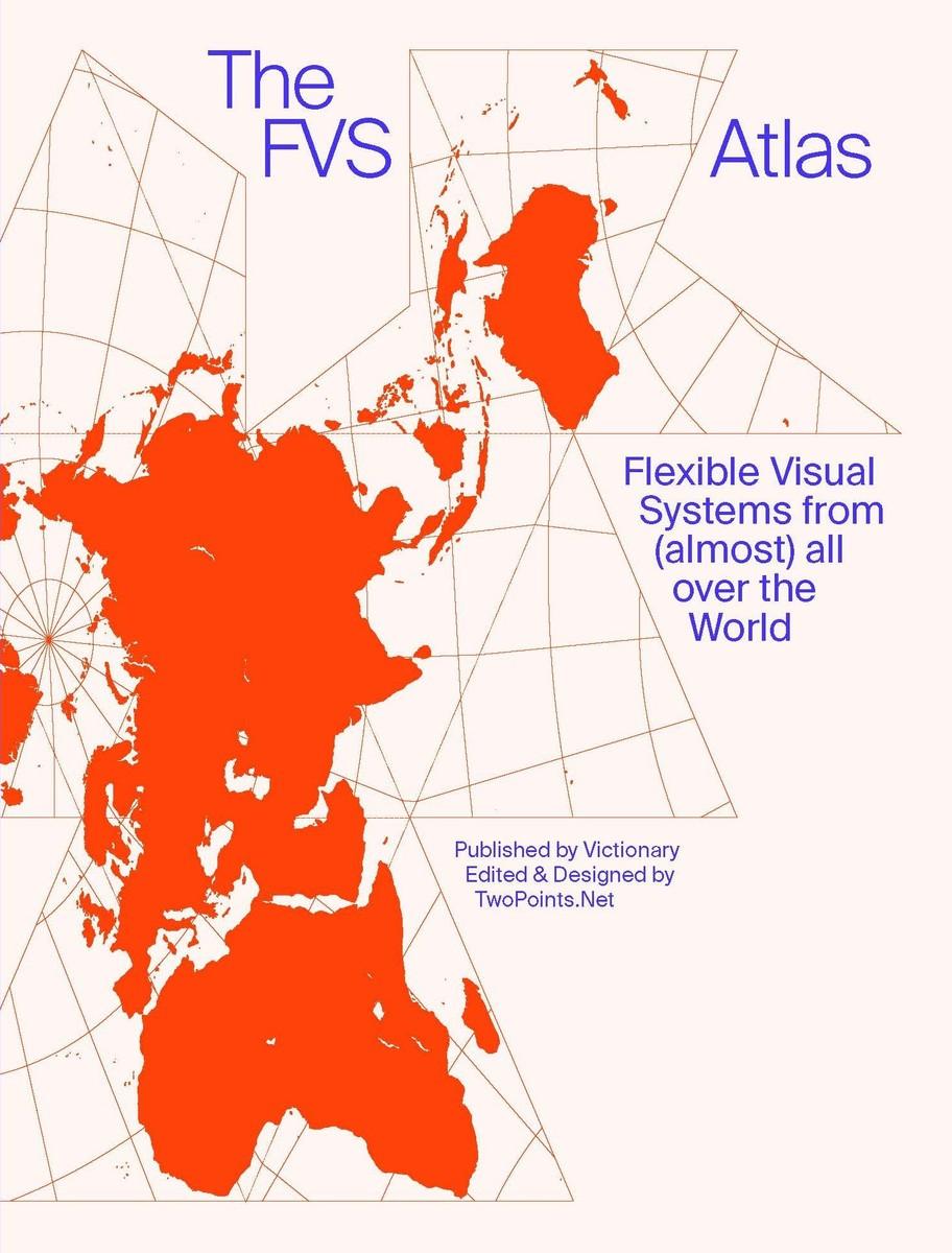 Libro The FVS Atlas TWOPOINTS.NET