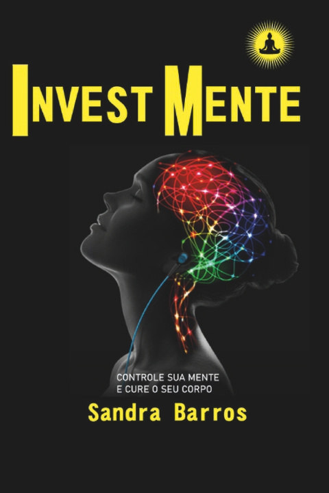Buch Invest Mente Sandra Barros Lopes
