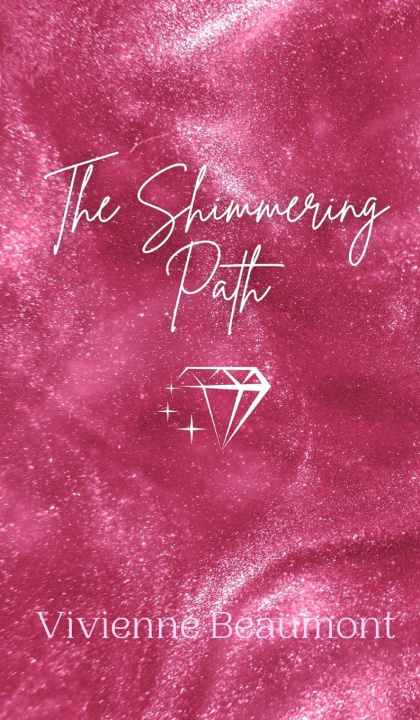 Knjiga The Shimmering Path Vivienne Beaumont
