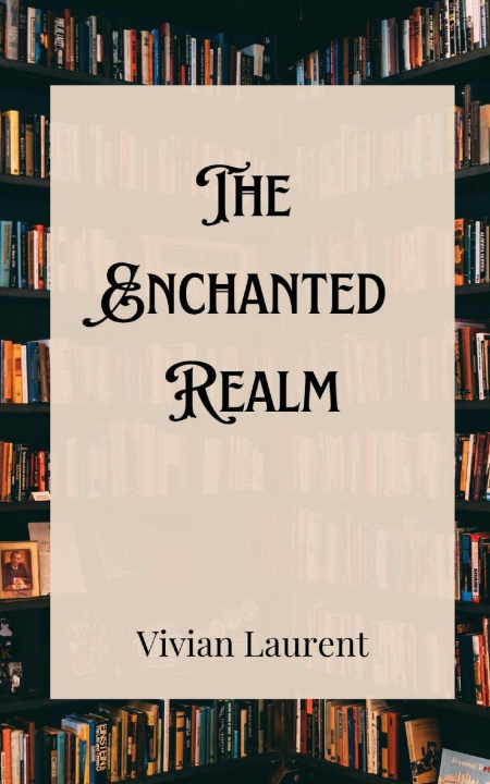 Boek The Enchanted Realm Vivian Laurent