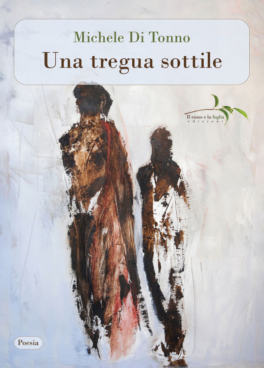 Knjiga tregua sottile Michele Di Tonno
