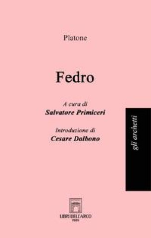 Knjiga Fedro Stefano Bassi