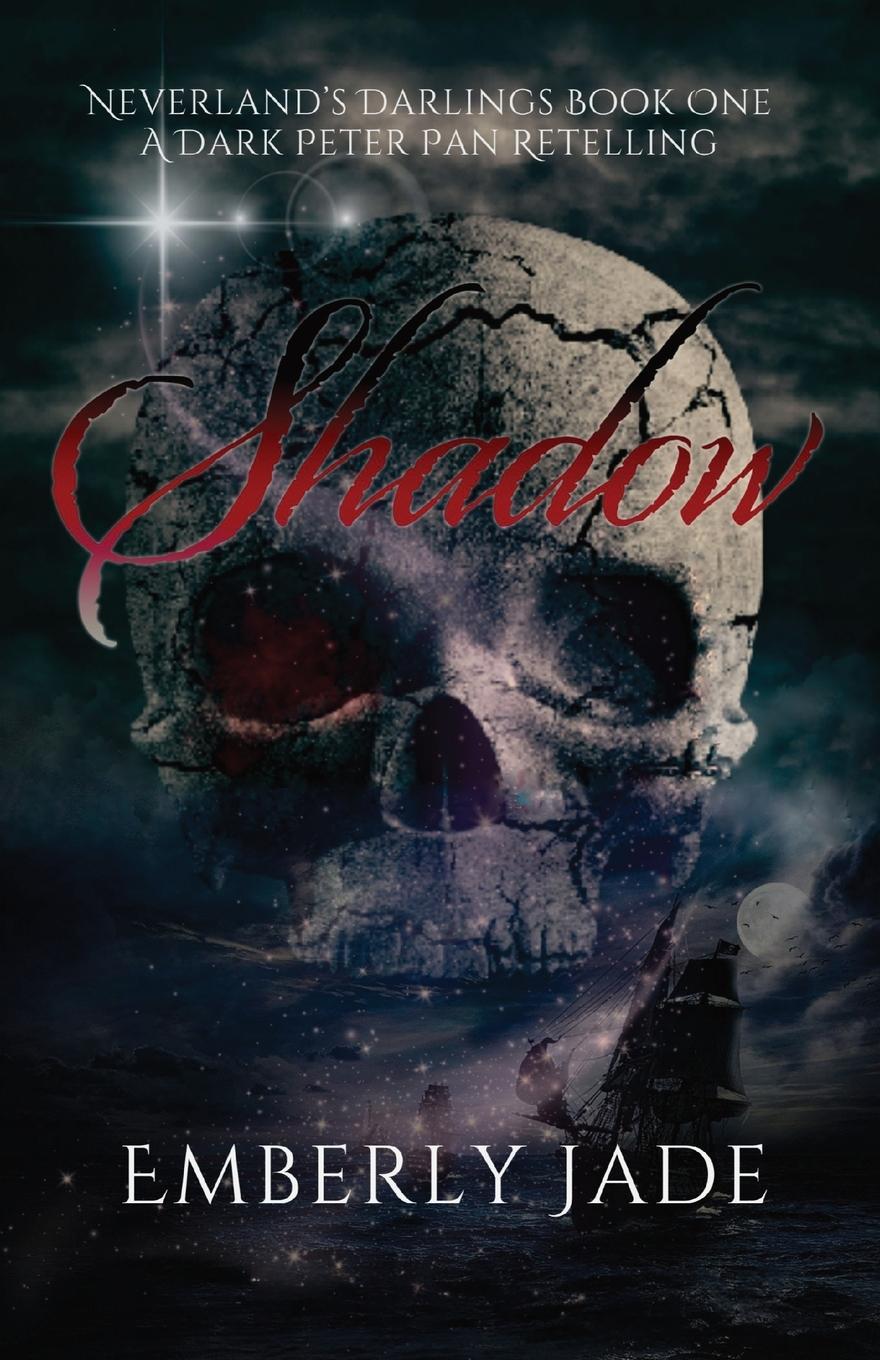 Knjiga Shadow Emberly Jade