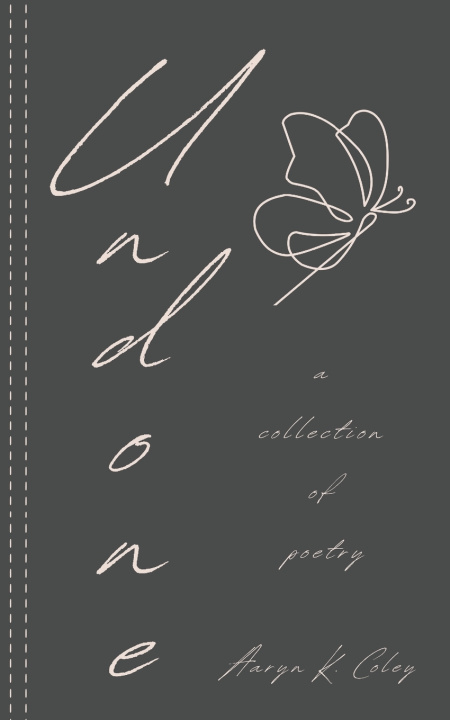 Knjiga Undone Kari Coley
