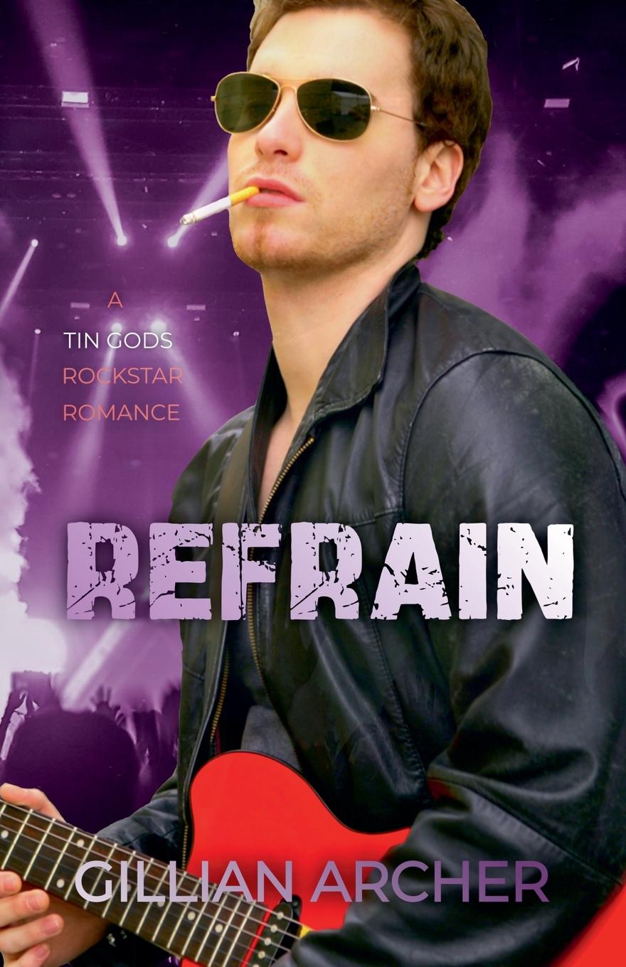 Knjiga Refrain Gillian Archer