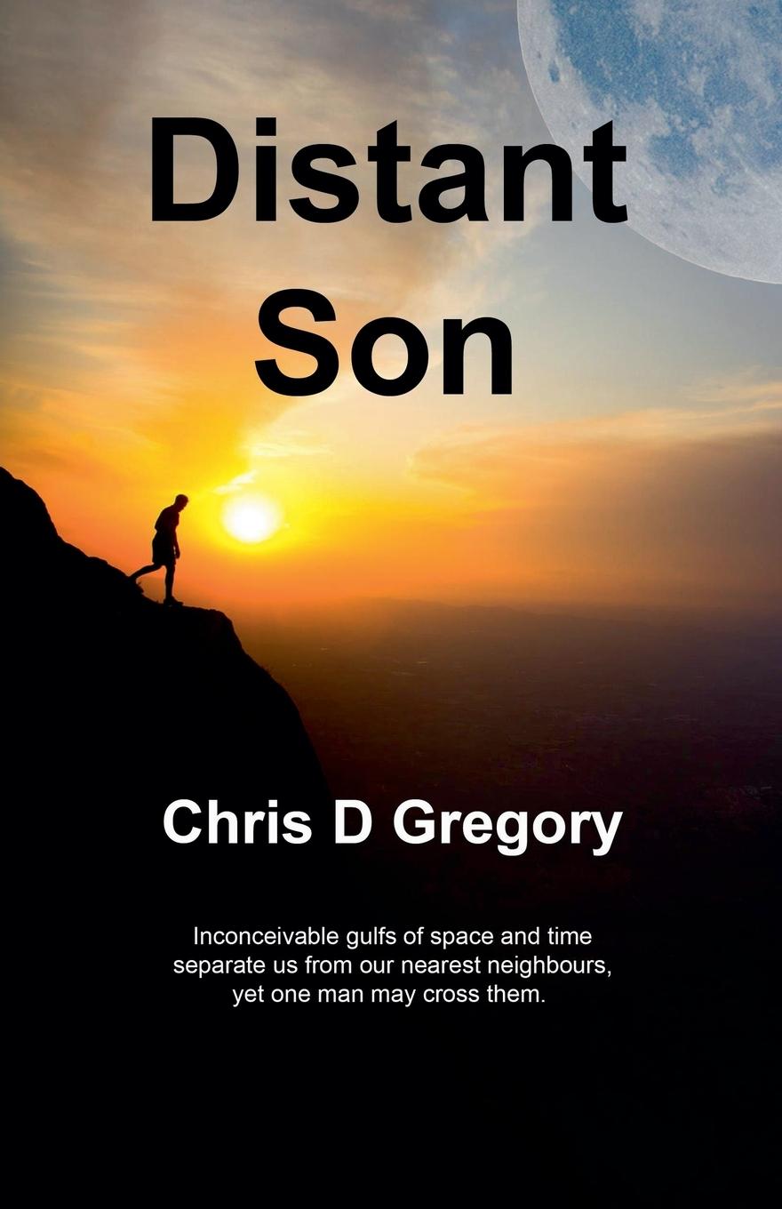 Knjiga Distant Son Chris D Gregory