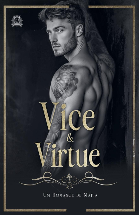 Book Vice & Virtue Alice R.