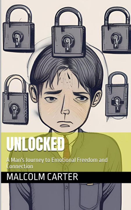 Knjiga Unlocked Malcolm Carter