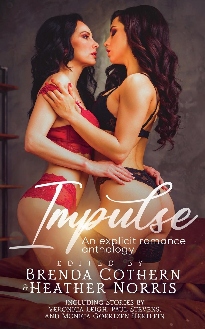 Book Impulse Kevin A Davis