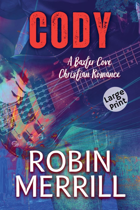 Book Cody Robin Merrill