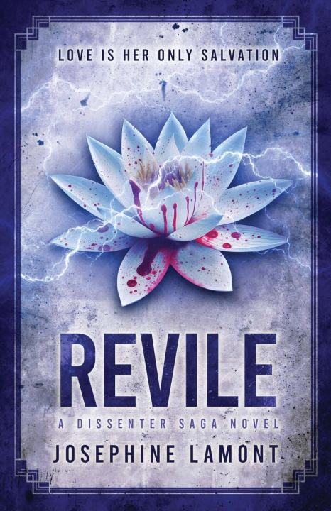 Knjiga Revile Josephine Lamont