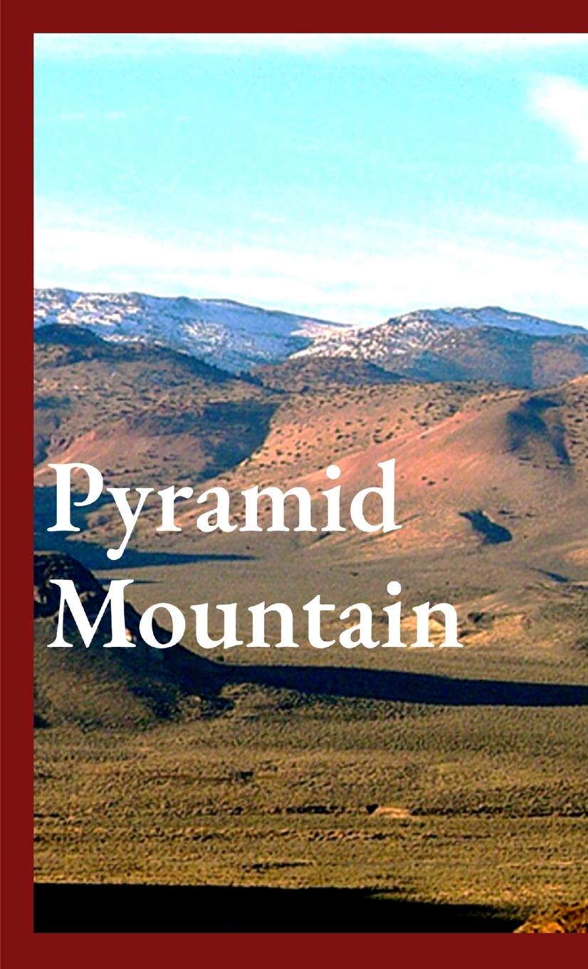 Knjiga Pyramid Mountain Ian Feldman