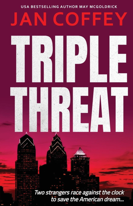 Buch Triple Threat May Mcgoldrick