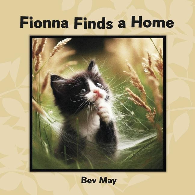 Buch Fionna Finds a Home May