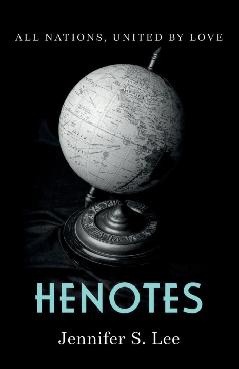 Knjiga Henotes Jennifer S. Lee