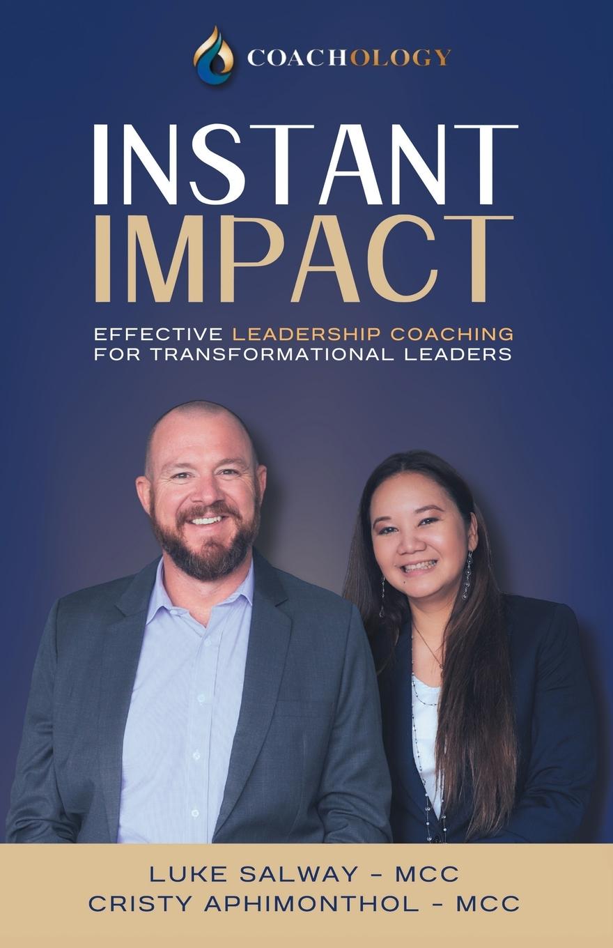 Knjiga Instant Impact Cristy Aphimonthol - MCC