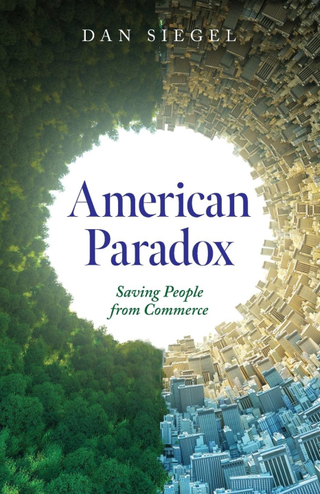 Libro American Paradox Dan Siegel
