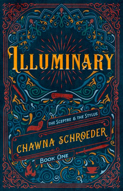Book Illuminary 