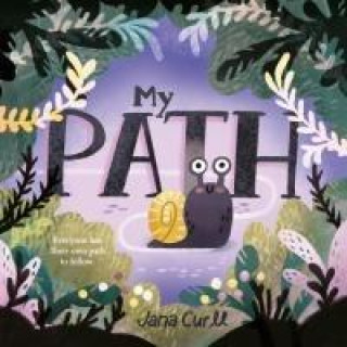 Βιβλίο My Path Jana Curll