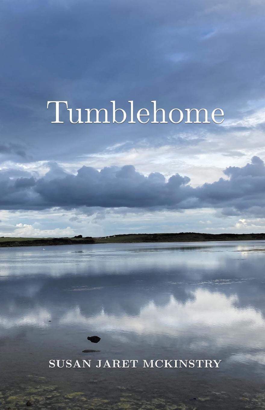 Knjiga Tumblehome Susan Jaret McKinstry