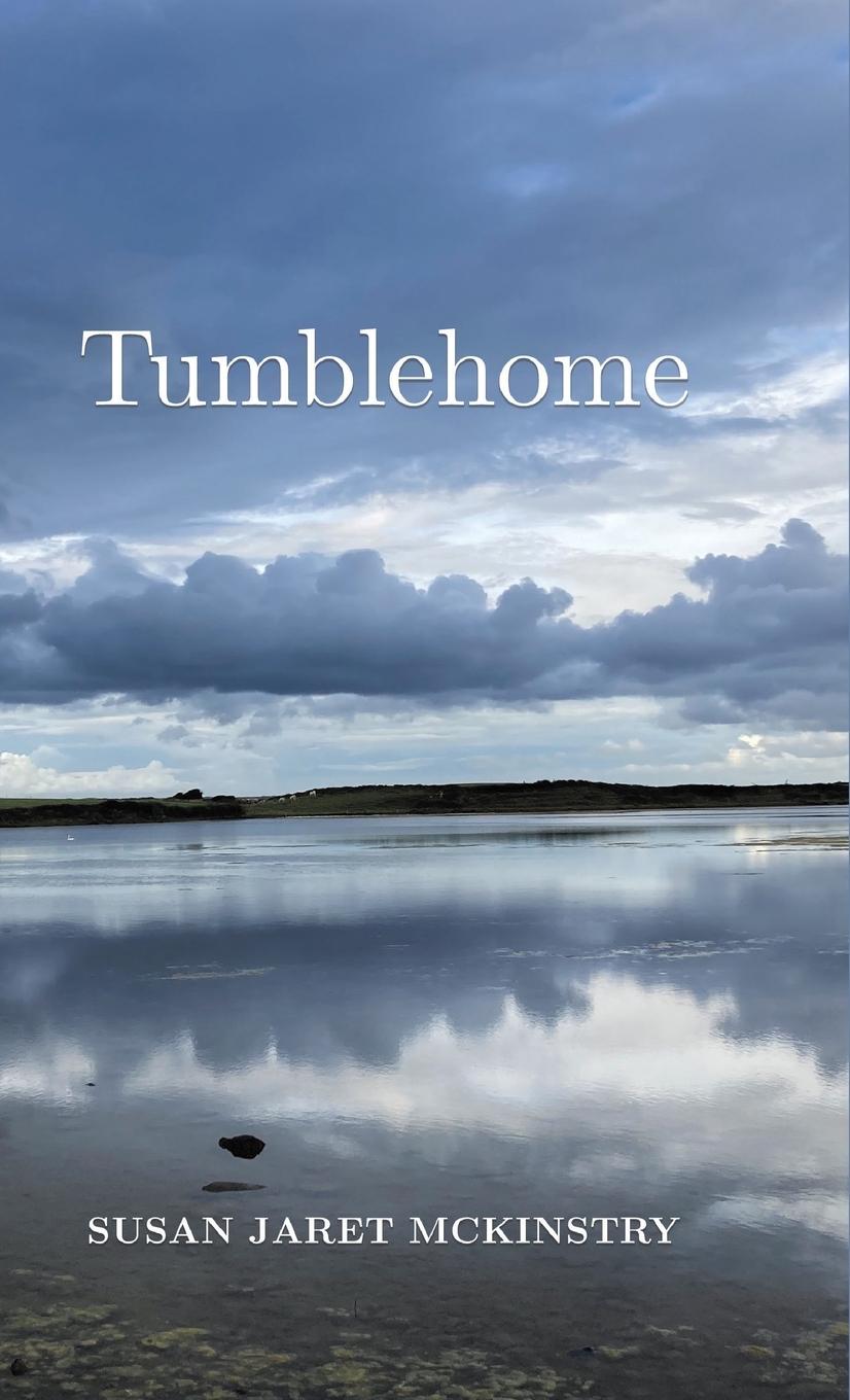Knjiga Tumblehome Susan Jaret McKinstry