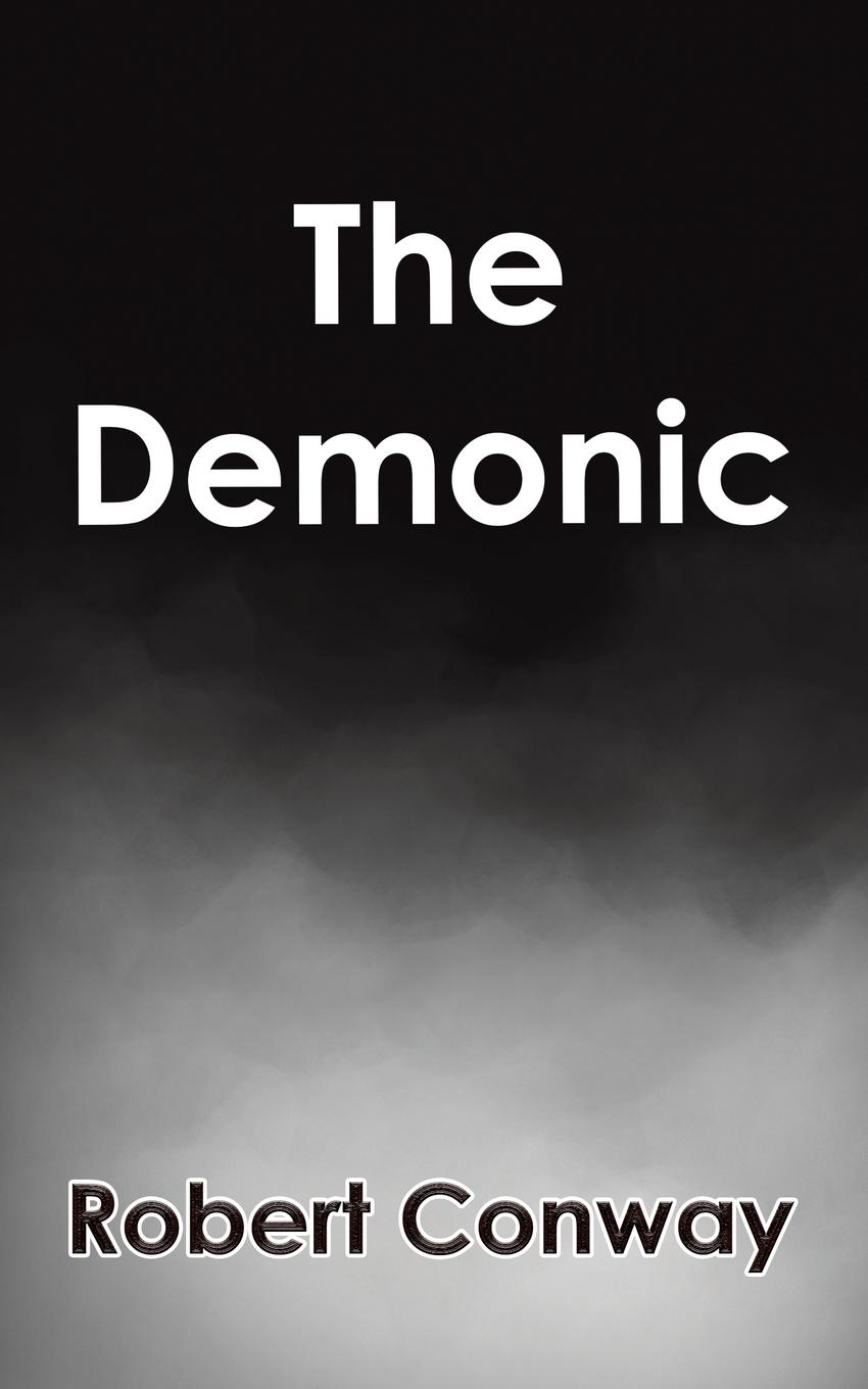 Boek The Demonic Robert Conway