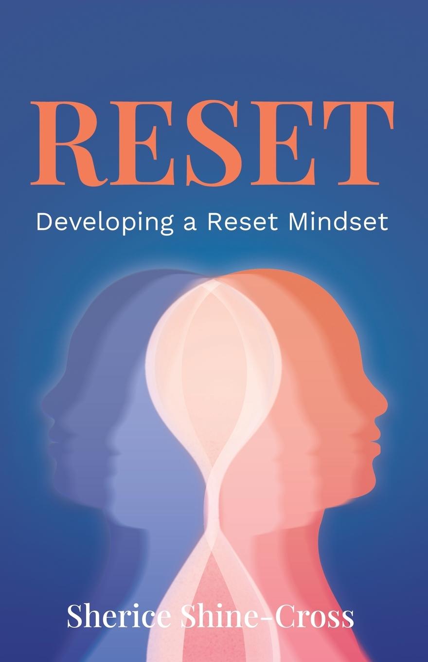 Knjiga Reset Sherice Shine-Cross