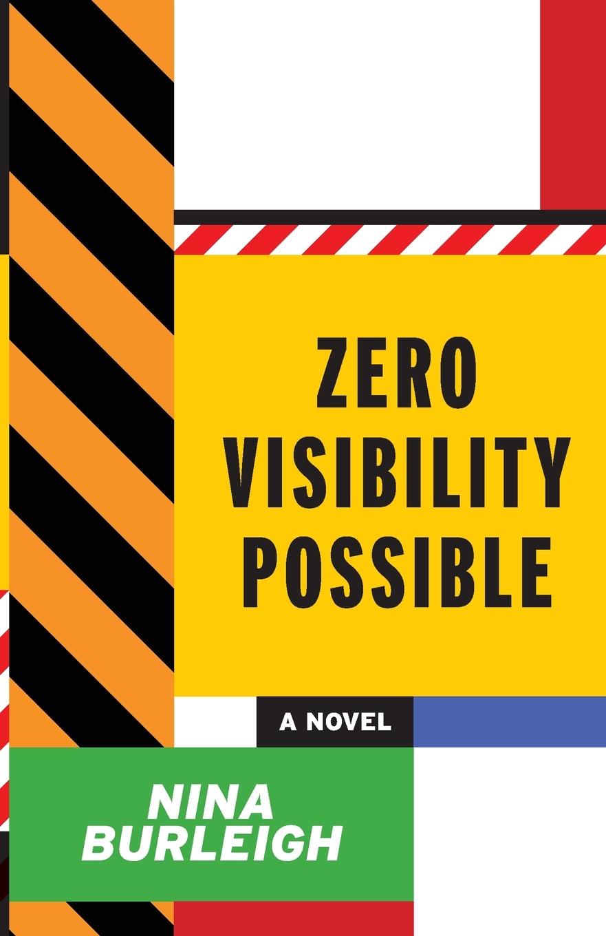 Libro Zero Visibility Possible Nina Burleigh