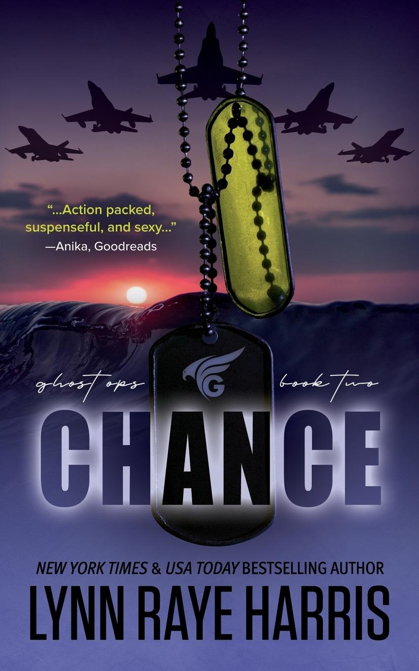 Buch Chance Lynn Raye Harris