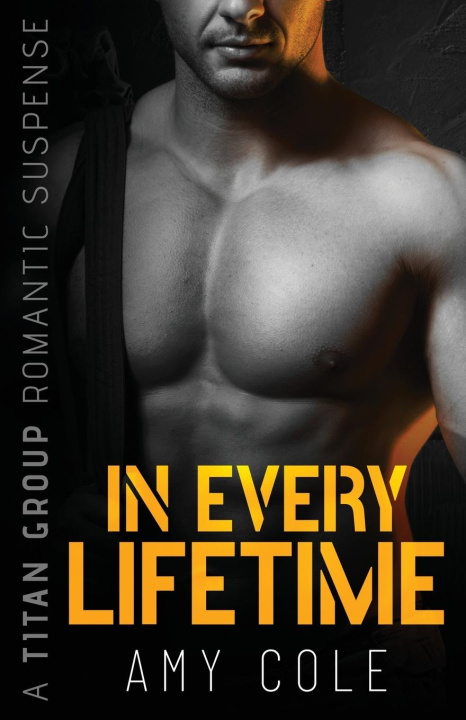 Knjiga In Every Lifetime Amy Cole