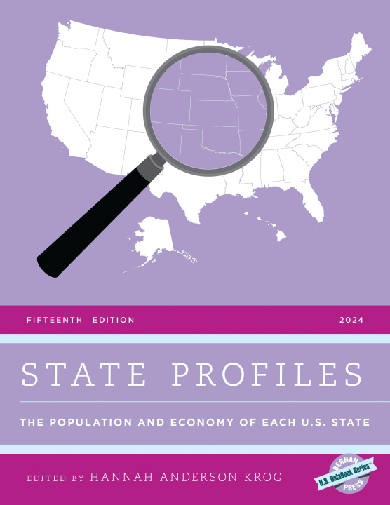 Knjiga State Profiles 2024 