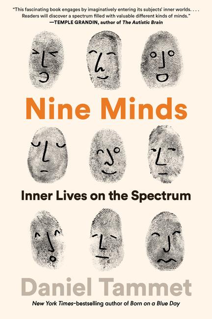 Book Nine Minds Tammet