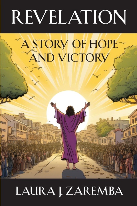 Knjiga Revelation Laura J. Zaremba