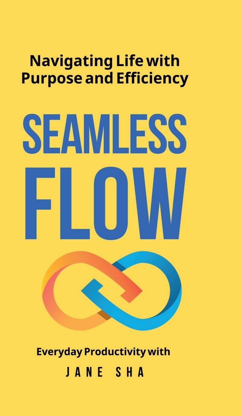 Knjiga Seamless Flow 