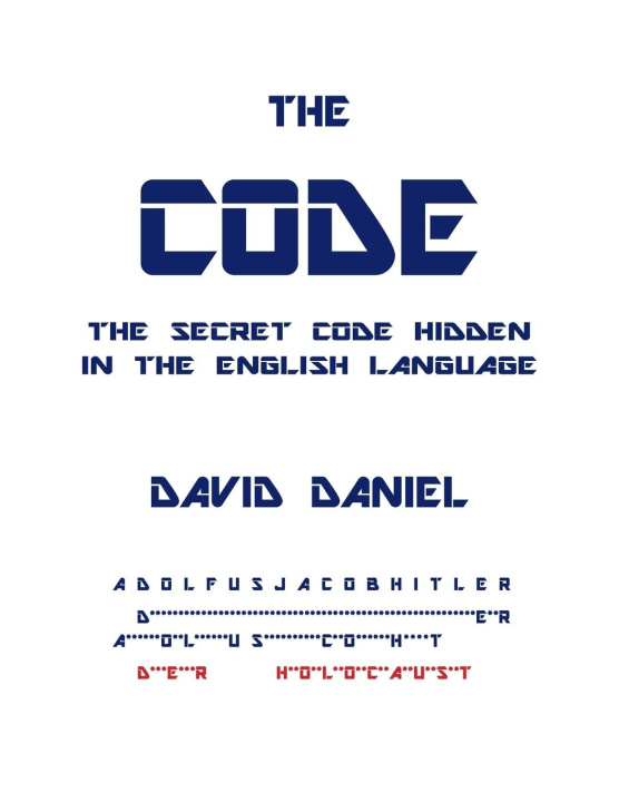 Knjiga The Code David Daniel