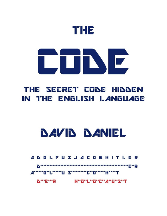 Knjiga The Code David Daniel