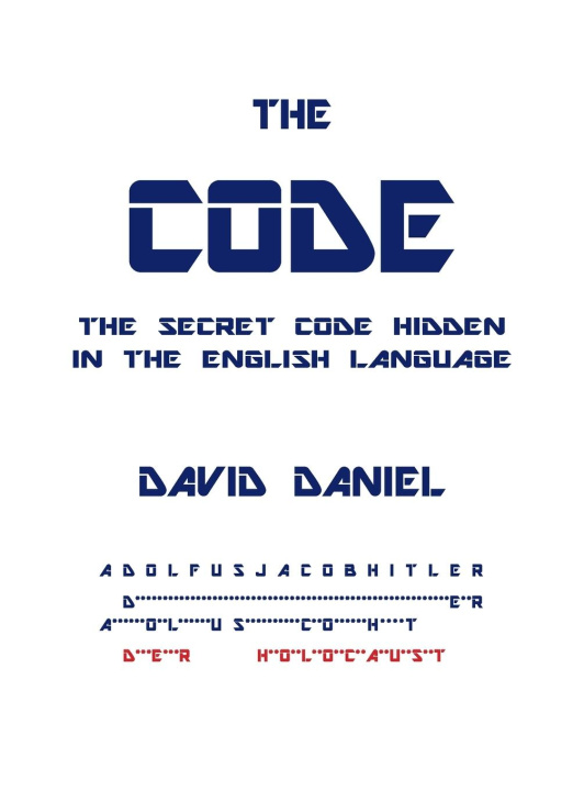 Knjiga The Code David Daniel