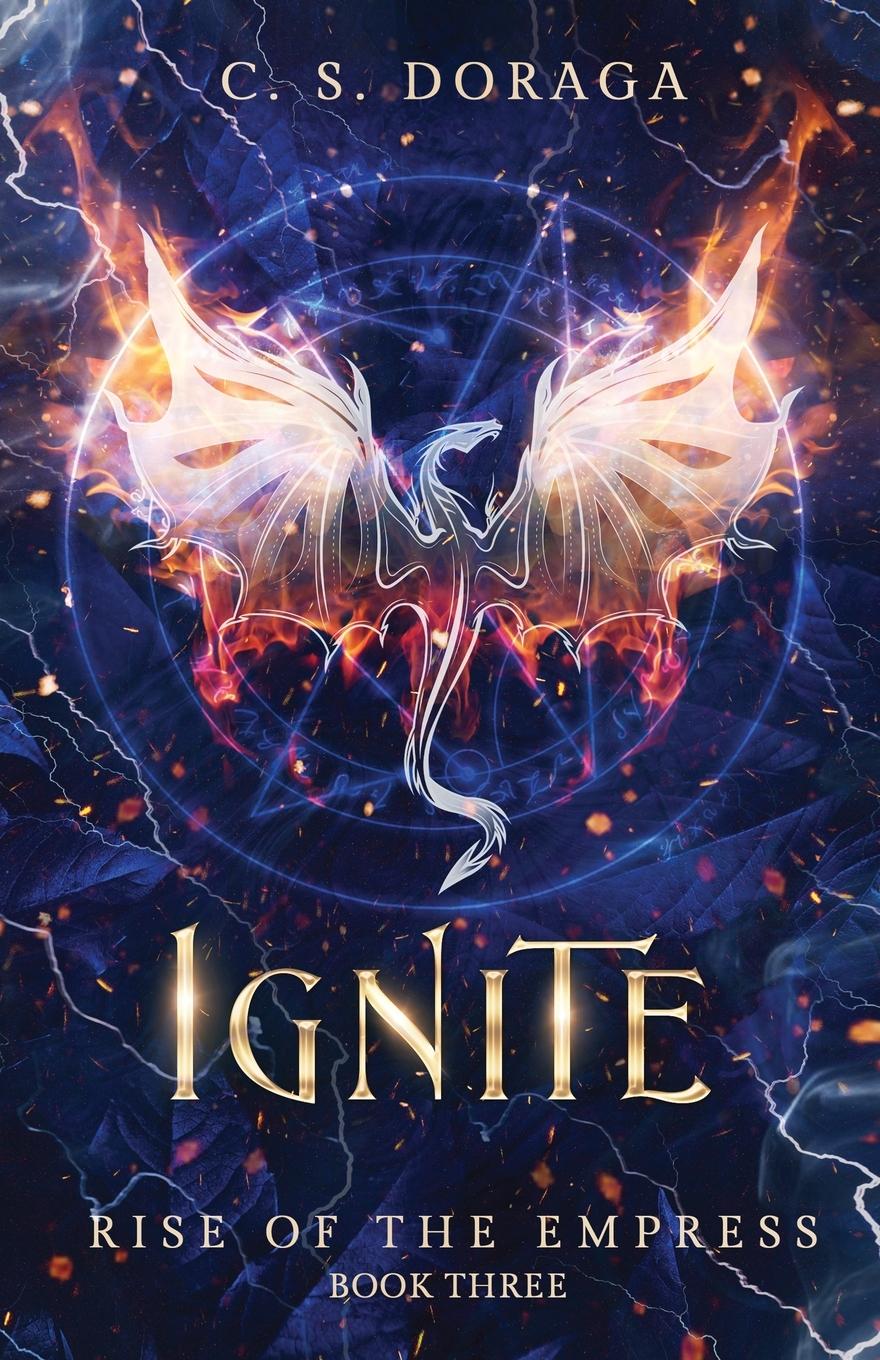 Knjiga Ignite C S Doraga