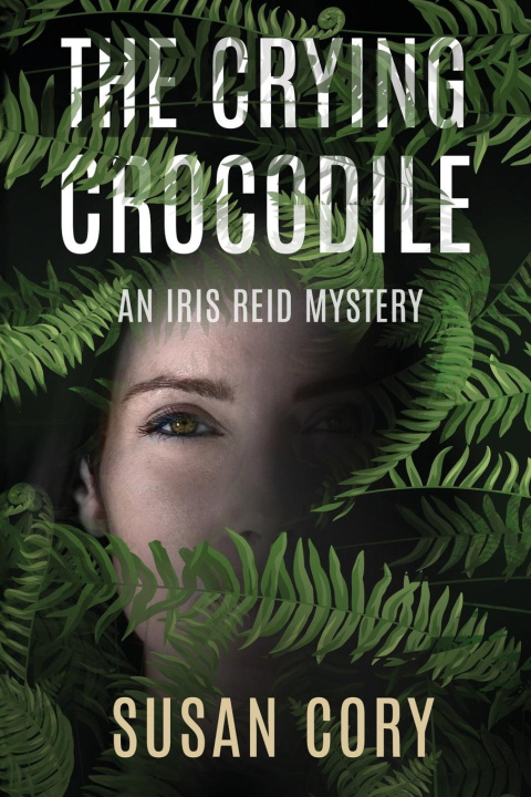 Book The Crying Crocodile Susan Cory