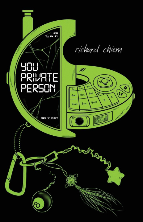 Buch You Private Person Rachel Bell