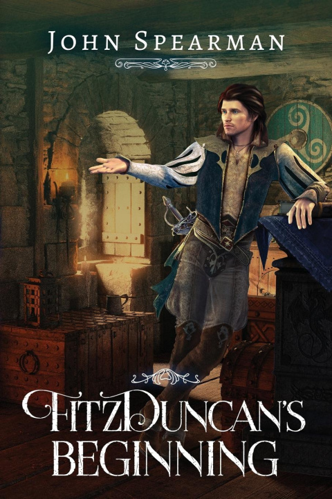 Libro FitzDuncan's Beginning Spearman