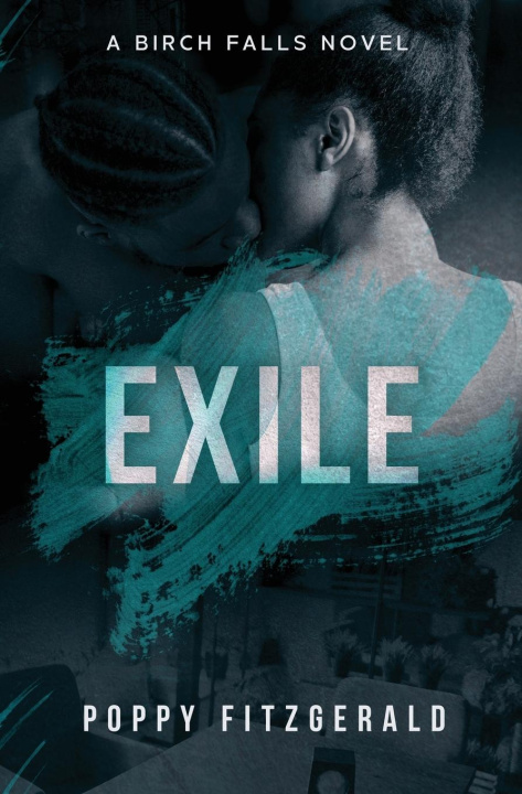 Knjiga Exile Poppy Fitzgerald