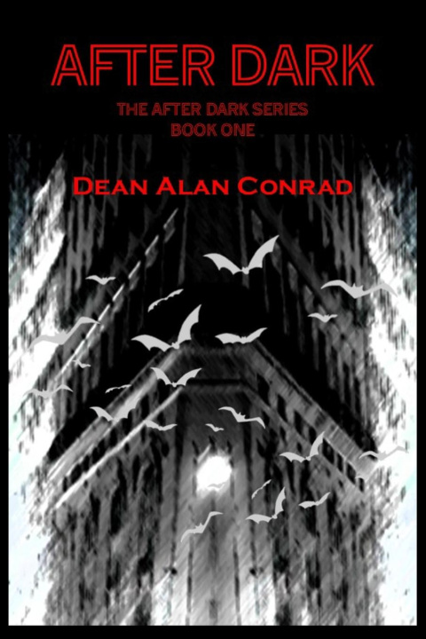 Книга After Dark Dean Alan Conrad