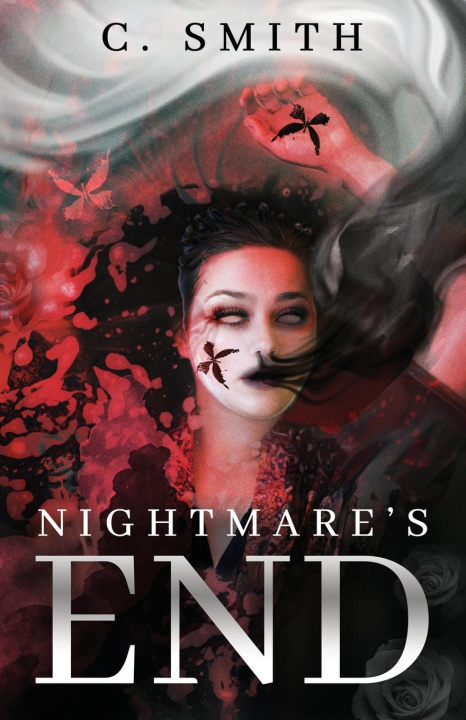 Boek Nightmare's End C Smith