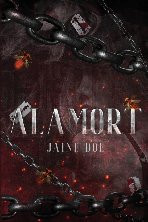Knjiga Alamort Jaine Doe