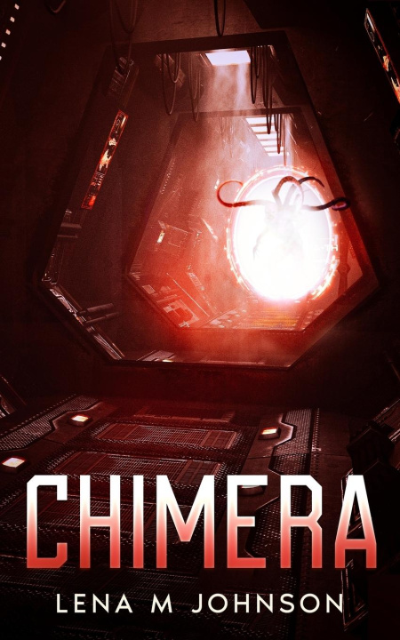 Knjiga Chimera Lena M. Johnson