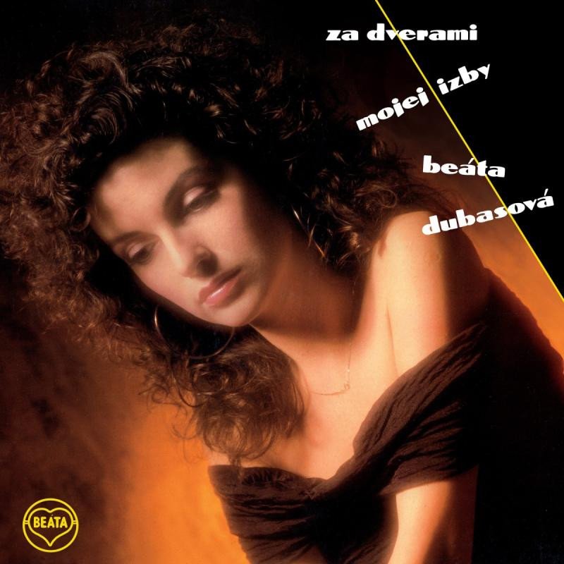 Buch Za dverami mojej izby - LP Beáta Dubasová