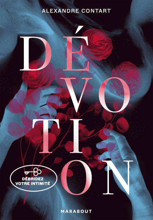 Könyv Dévotion Alexandre Contart