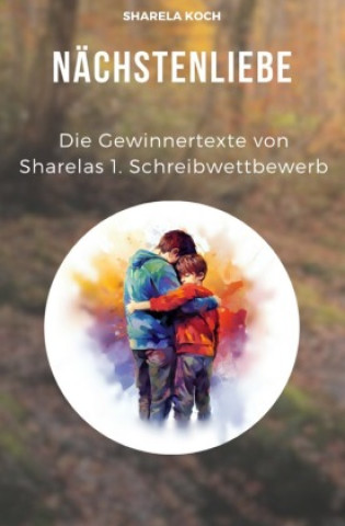 Knjiga Nächstenliebe Sharela Koch